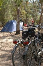 Camping Village Orri Tortolì Exterior foto